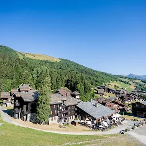 3* Hotel Villages Clubs Du Soleil -
